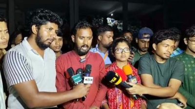 বৈষম্যবিরোধী ছাত্র আন্দোলনের গণত্রাণ কর্মসূচিতে কত কোটি টাকা সংগ্রহ, জানালেন সমন্বয়ক