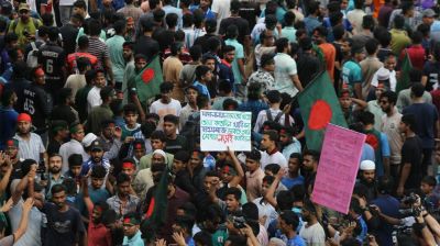 সহিংসতার তদন্তে তিন বিচারপতির সমন্বয়ে কমিশন গঠন