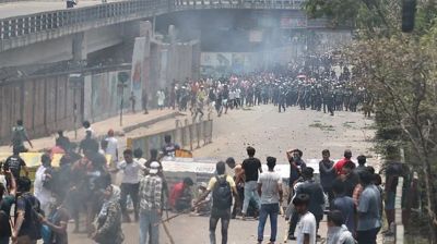 ছাত্র আন্দোলনের বিষয়ে ওএইচসিএইচআরের প্রতিবেদনে যে তথ্য এলো