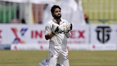 বন্যাদুর্গতদের জন্য রিজওয়ানের বার্তা