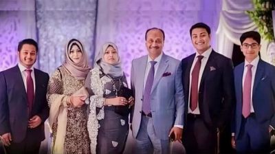 কেন সপরিবারে বাংলাদেশের নাগরিকত্ব ছাড়েন এস আলম