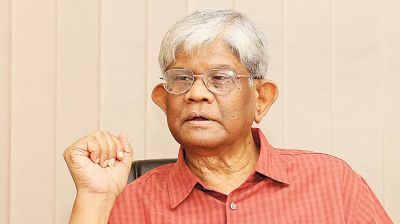 দেশের অর্থনীতিকে পুনরুজ্জীবিত করতে হবে