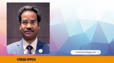 সিনিয়র সচিব আহমেদ মুনিরুছ সালেহীনকে ওএসডি