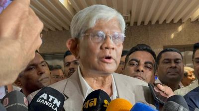 নিত্যপ্রয়োজনীয় জিনিসপত্রের দাম শিগগির কমবে: সালেহউদ্দিন