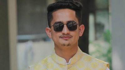 সরকার পতনের পর সমন্বয়ক সারজিসের স্ট্যাটাস