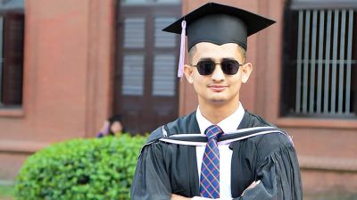 আন্দোলনকারী শিক্ষার্থীদের গ্রেপ্তার-মামলা নিয়ে সমন্বয়ক সারজিসের স্ট্যাটাস