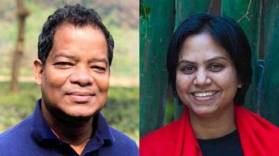 শাকিল-রুপার বিরুদ্ধে হত্যা মামলায় উদ্বেগ 