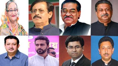 শেখ পরিবারের কে কোথায়? যা জানা গেল