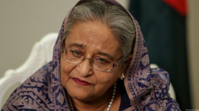 শেখ হাসিনাকে ফেরত চাওয়ার বিষয়ে যা বললেন পররাষ্ট্র উপদেষ্টা