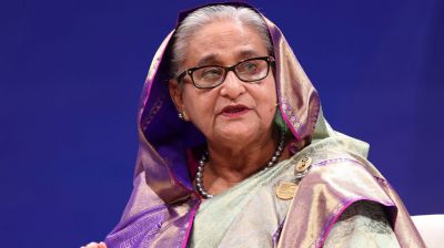 শেখ হাসিনা-কাদেরসহ ১৩ জনের বিরুদ্ধে মামলা