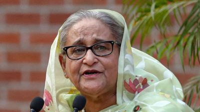 শেখ হাসিনাসহ ১৭৮ জনের বিরুদ্ধে বাড্ডা থানায় মামলা