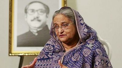 শেখ হাসিনার পতনের নেপথ্যে যে চারজন, জানা গেল