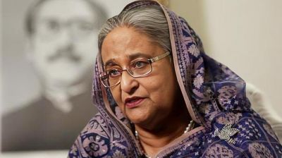 শেখ হাসিনার বিরুদ্ধে ঢাকায় আরো দুই হত্যা মামলা