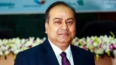শিবলী রুবাইয়াতসহ শেয়ারবাজারের আটজনের ব্যাংক হিসাব স্থগিত