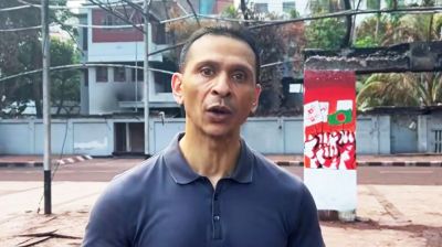 রাজনৈতিক দলের আত্মোপলব্ধি নিয়ে যা বললেন সোহেল তাজ