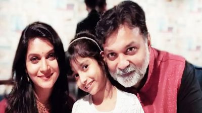 তাহসান-মিথিলা কন্যার আঁকা ছবি নিয়ে যা বললেন সৃজিত