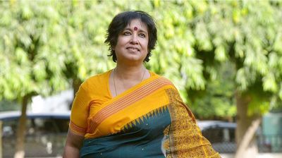 স্বাধীন দেশ নিয়ে তসলিমা নাসরিনের স্ট্যাটাস