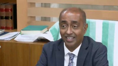বিচার বিভাগ নিয়ে প্রশ্নের জবাব দিলেন অ্যাটর্নি জেনারেল