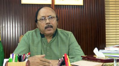 ভারতে পালিয়ে মানবেতর জীবনযাপন করছেন রাজশাহীর মেয়র!