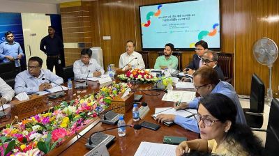 বদলে যাচ্ছে হাইটেক পার্কের নাম