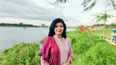 মৃত্যুর আগে ফেসবুকে যে স্ট্যাটাস দিয়েছিলেন রাহানুমা
