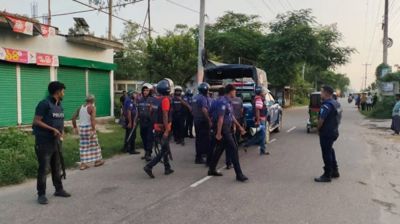 রায়পুরায় দুই গ্রুপের সংঘর্ষে নিহত ৪