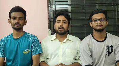 বিকেল ৩টার মধ্যে সংসদ ভেঙে দেয়ার আল্টিমেটাম