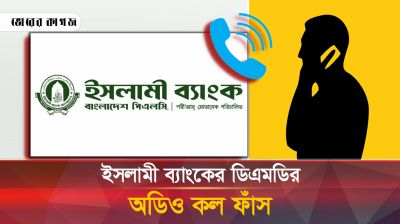 ইসলামী ব্যাংক লুটপাটে শেষ করে দিয়েছেন
