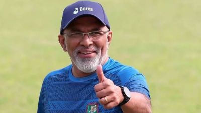 হাথুরুসিংহেকে নিয়ে যা ভাবছে বিসিবি