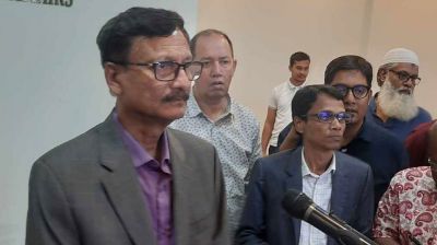 ভারতে বসে শেখ হাসিনার বিবৃতি, ভারতীয় হাইকমিশনারকে কঠোর বার্তা পররাষ্ট্র উপদেষ্টার