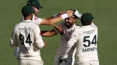 রাওয়ালপিন্ডি টেস্টের আগে পাকিস্তান দলে আরেক ধাক্কা