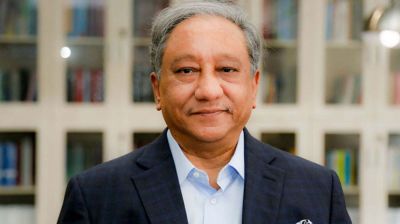 পদত্যাগ করলেন নাজমুল হাসান পাপন
