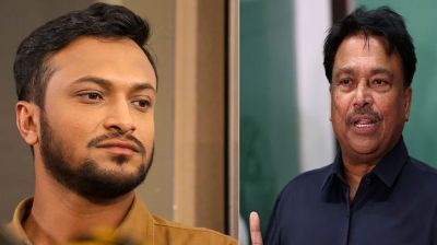 সাকিবের মামলা নিয়ে যা বললেন বিসিবি সভাপতি