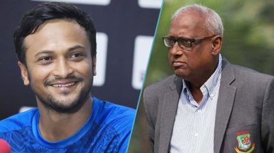 সাকিবকে নিয়ে যা বললেন কোচ ফাহিম