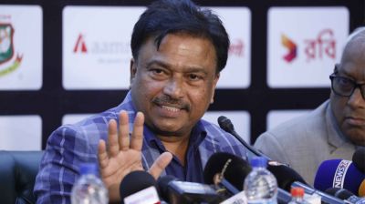 ‘বিসিবিতে দুর্নীতি হয়েছে, অস্বীকার করার উপায় নেই’