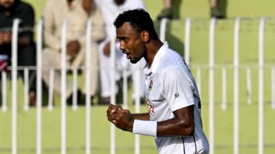 যে কারণে দ্বিতীয় টেস্টে নেই শরিফুল