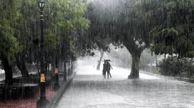 বন্যার মধ্যেই দুঃসংবাদ দিল আবহাওয়া অফিস