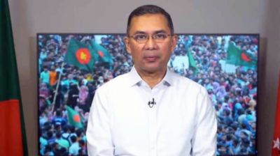 নির্বাচনে জিততে মানুষের মন জয় করুন, নেতাকর্মীদের তারেক রহমান