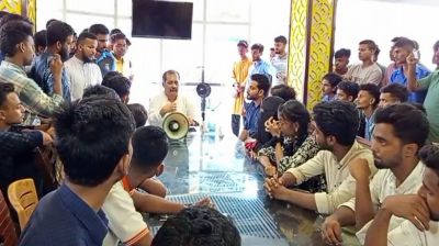ছাত্রদের বিজয়ে ফ্যাসিবাদ পরাজিত হয়েছে: জহির উদ্দিন স্বপন