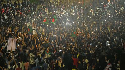 অসহযোগ আন্দোলন: কী কী করা যাবে না