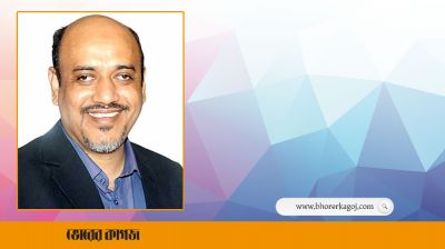 প্রধান উপদেষ্টার উপ-প্রেস সচিব হলেন আবুল কালাম আজাদ, পাবেন যেসব সুবিধা