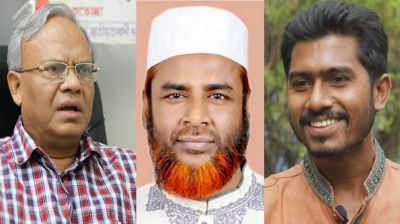 মেট্রোরেল ভাঙচুর মামলা: রিজভী-পরওয়ার-নুরসহ ৪৭ জনকে অব্যাহতি