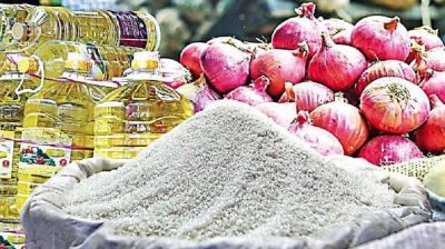 ১২ বছরের মধ্যে মূল্যস্ফীতি সর্বোচ্চ