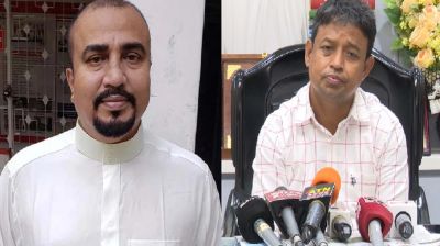 এবার ‘ভাতের হোটেল’ নিয়ে সিনেমা