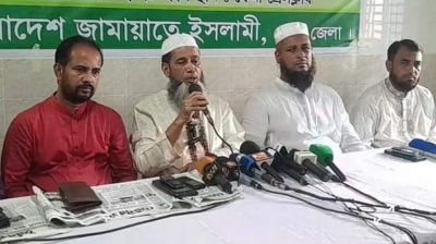 নিহত শিক্ষার্থীদের পরিবারকে এক লাখ টাকা করে দেয়ার ঘোষণা 