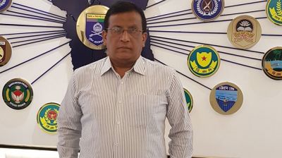 স্বেচ্ছায় অবসরে অতিরিক্ত ডিআইজি মনিরুজ্জামান, যা লিখলেন আবেদনপত্রে