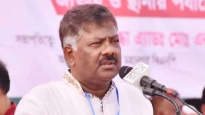 প্রকাশ্যে ক্ষমা চাইলেন বিএনপি নেতা দুলু 