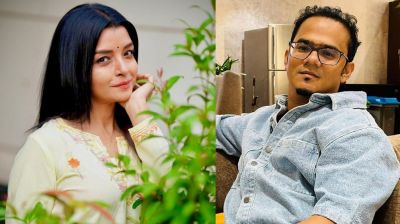 মামুনের বিরুদ্ধে মামলার হুশিয়ারি অভিনেত্রী এলিনার