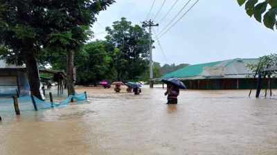 বন্যায় কোন জেলায় মৃত কত, জানাল দুর্যোগ মন্ত্রণালয়