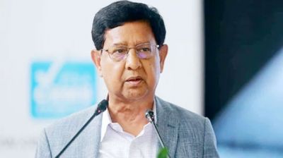 সাবেক মন্ত্রী গোলাম দস্তগীর গাজী গ্রেপ্তার